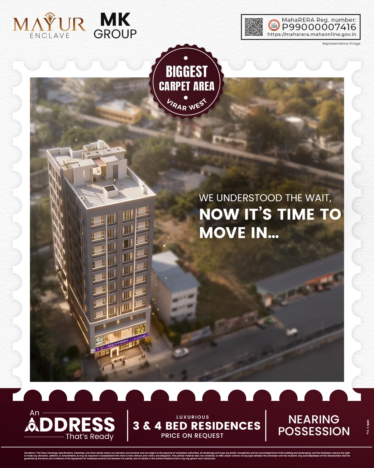 06 Mayur Enclave - 1200x1500