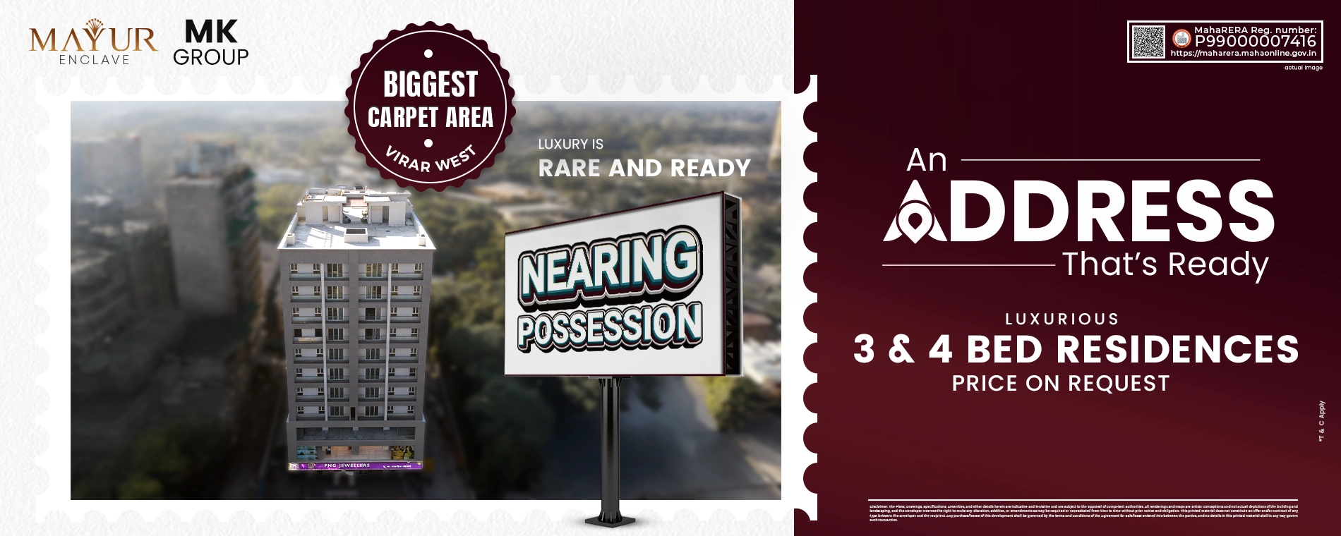 1900x760 - Nearing Possesion