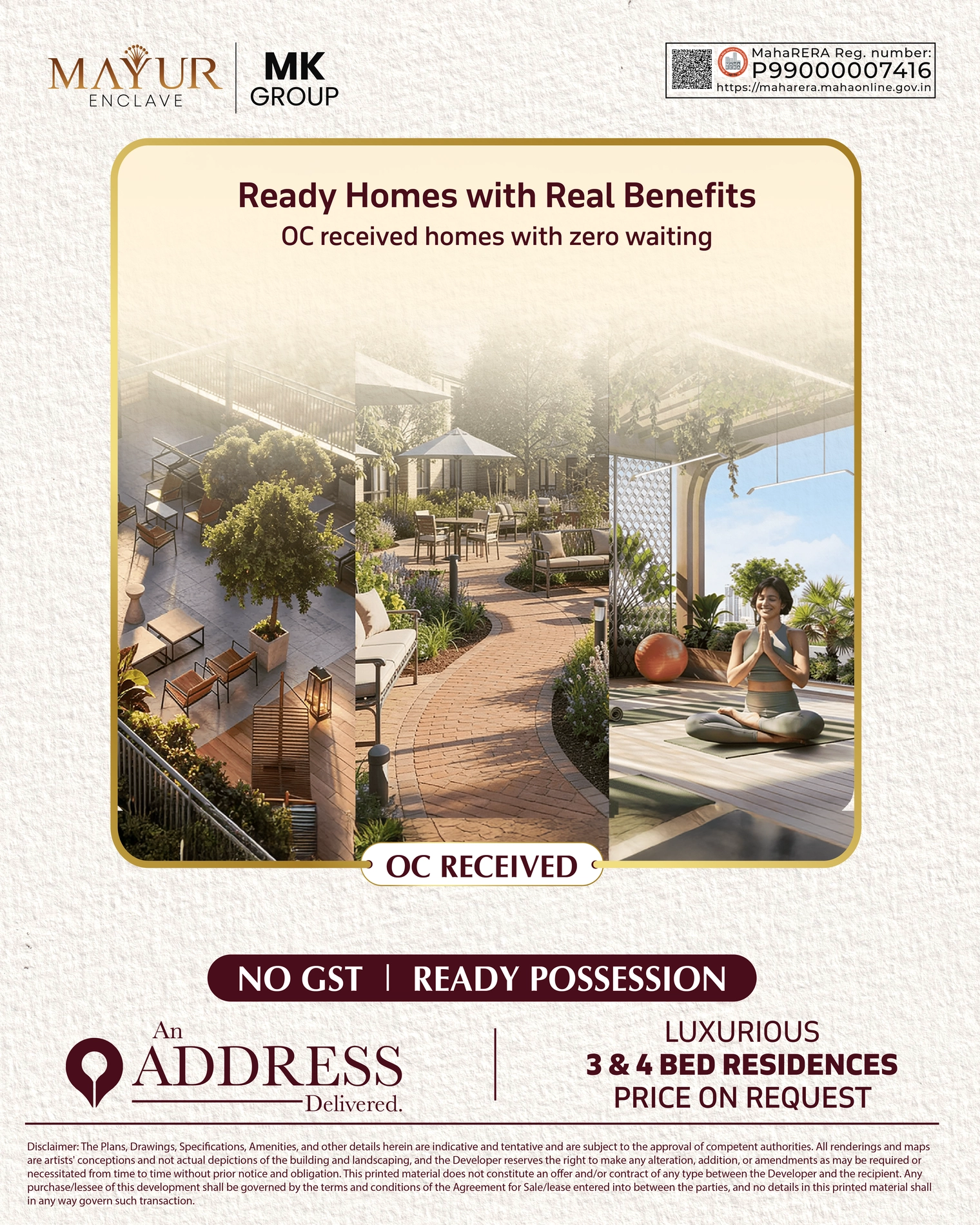 ADDRESS DELIVERED PPC-06-op
