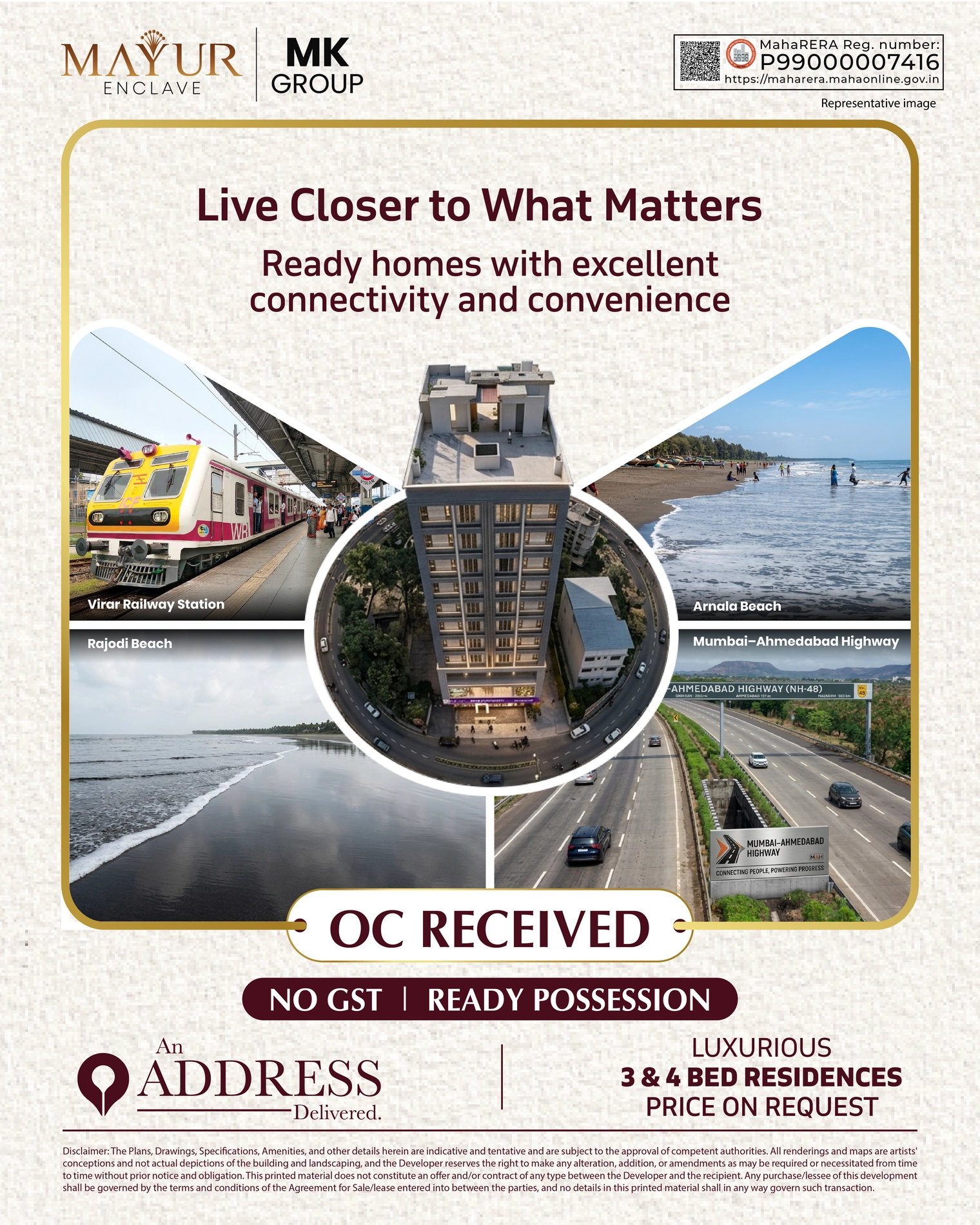ADDRESS DELIVERED ppc-07-op
